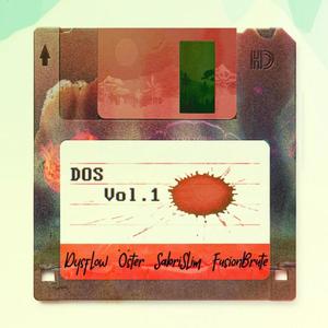 DOS vol. 1 (Explicit)