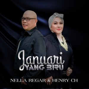 JANUARI YANG BIRU