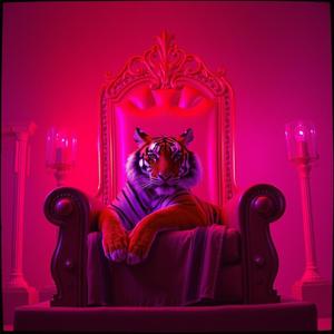 El Rey del Perreo (Explicit)