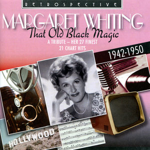 That Old Black Magic