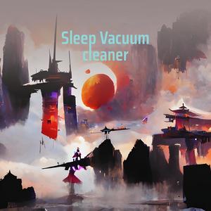 Sleep Vacuum Cleaner