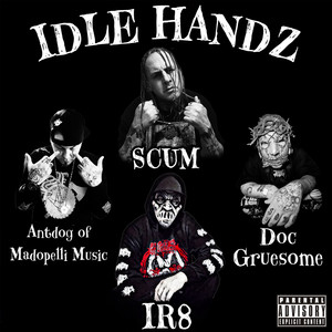 Idle Handz (Explicit)