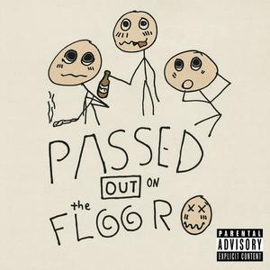 PASSED OUT ON THE FLO (Explicit)