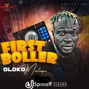 First Boller Oloko (Mixtape)