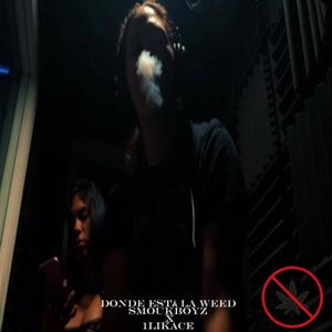 DONDE ESTA LA **** (feat. 1likace) (Explicit)