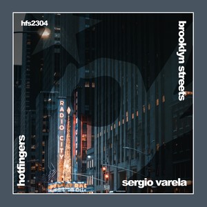 Brooklyn Streets (Original Mix)