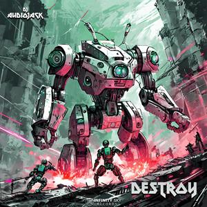 Destroy (Heavy)