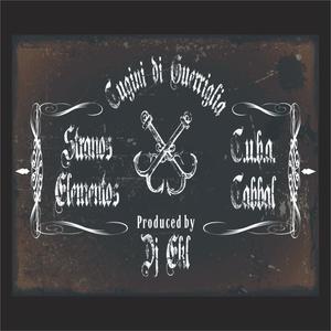 Cugini di Guerriglia (feat. DJ EKL & C.U.B.A. Cabbal) (Explicit)