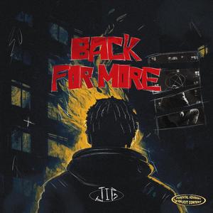 Back for more (Explicit)