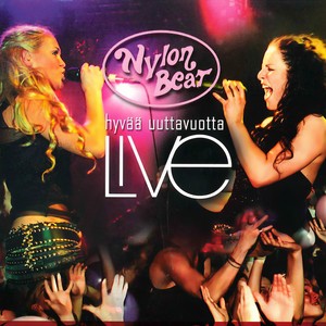 Teflon love (Live)