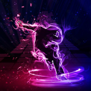 唉声叹气 (DJ版)