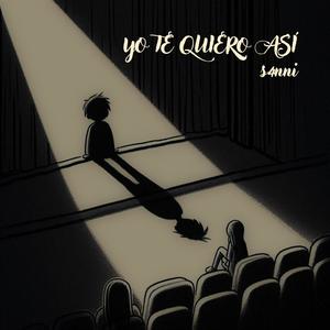 Yo te quiero así