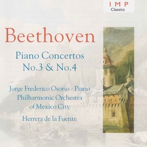 Concerto For Piano And Orchestra No.3 In C Minor, Op.37 - II. Largo