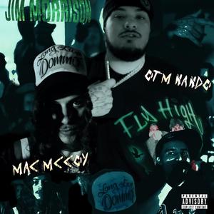 Jim Morrison (feat. OTM Nando) (Explicit)