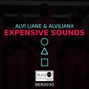Alvi Liane - Expensive Sounds