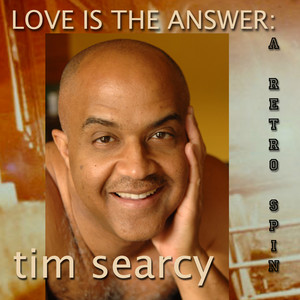 Love Is the Answer: A Retro Spin