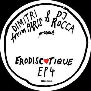 Erodiscotique EP4