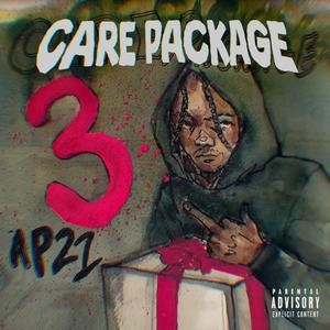 3 (feat. BrickMan) (Explicit)