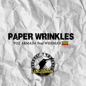 Paper Wrinkles (feat. Wiseman)