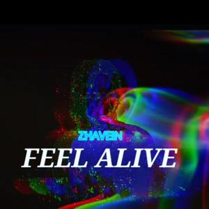 Feel Alive(feat. Zhavein)