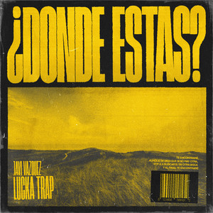¿DÓNDE ESTÁS?