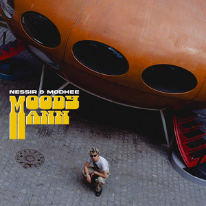 Moody mann (Explicit)