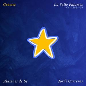 Gràcies (feat Alumnes 6è La Salle Palamós)