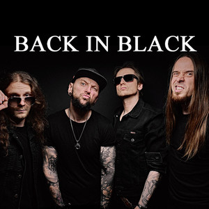 Back in Black