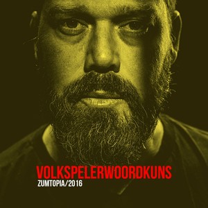 VOLKSPELERWOORDKUNS ZUMTOPIA/2016