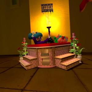 COME AROUND ME (feat. Swagmaster69) (Explicit)