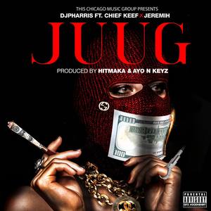 JUUG(feat. Jeremih, Chief Keef) (Explicit)