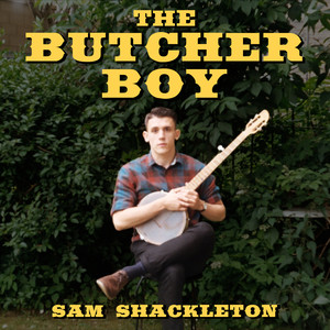 The Butcher Boy