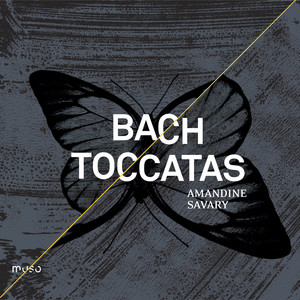 BWV 911 - Toccata in C Minor