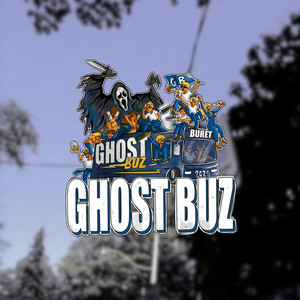Ghost Buz (Explicit)