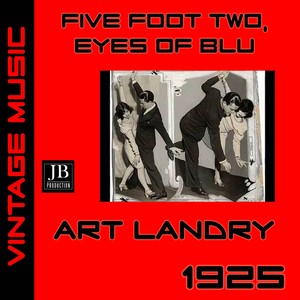 Five Foot Two ,Eyes Of Blu (1925)