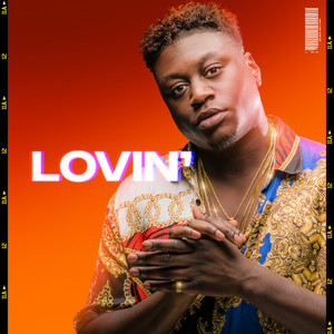 Lovin' (feat. Ramos) (Explicit)