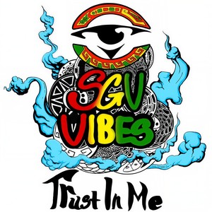 Reggae Riddim (feat. The Riddims, Venice Beach Dub Club & Konker Spliff)