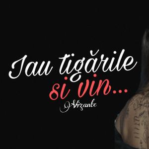 Iau țigările și vin
