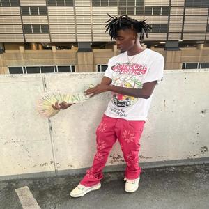 MONEY STARE (feat. Lil Bazurk, Upahunnid, LurkxLurk & Backendeuce) (Explicit)