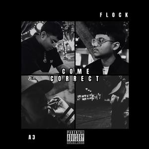 Come Correct (feat. Flock) (Explicit)