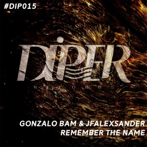 Remember the name (Original Mix)