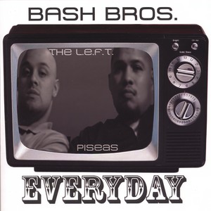 Bash Bros - Tell it all