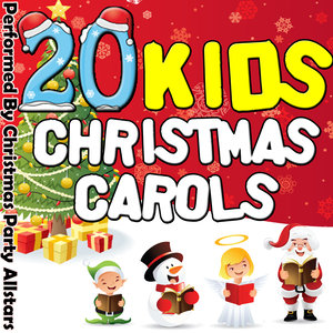 20 Kids Christmas Carols