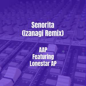 Senorita (Izanagi Remix) [Explicit]