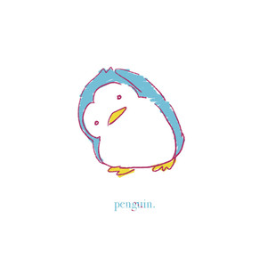 Penguin.