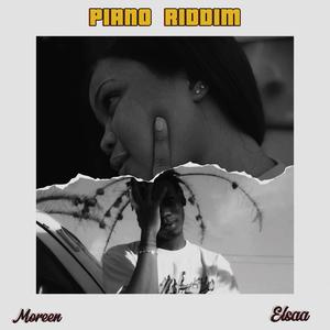 Piano Riddim (feat. Elsaa) (Explicit)