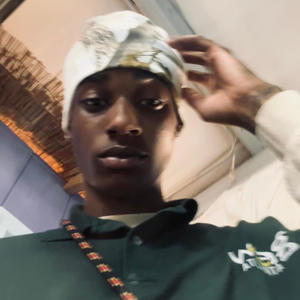 Who I wanna be (Explicit)