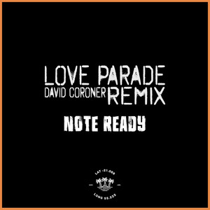 Love Parade (David Coroner Remix)