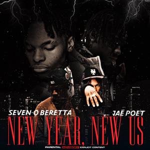 New Year, New Us (feat. Jae Poet) [Explicit]