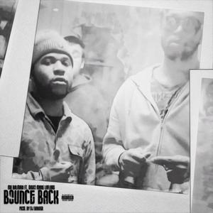 Bounce Back (Explicit)